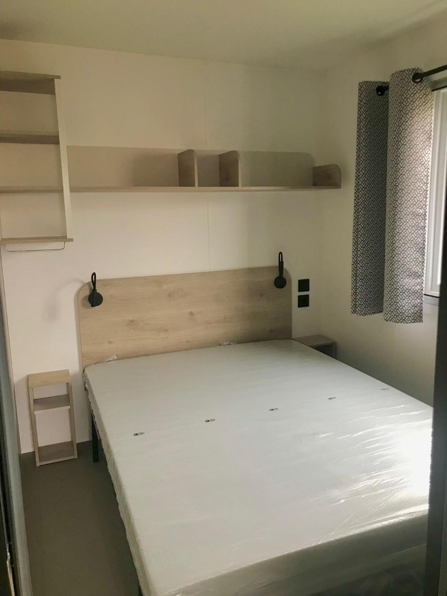 Le Clos Des Genets Quend Room photo