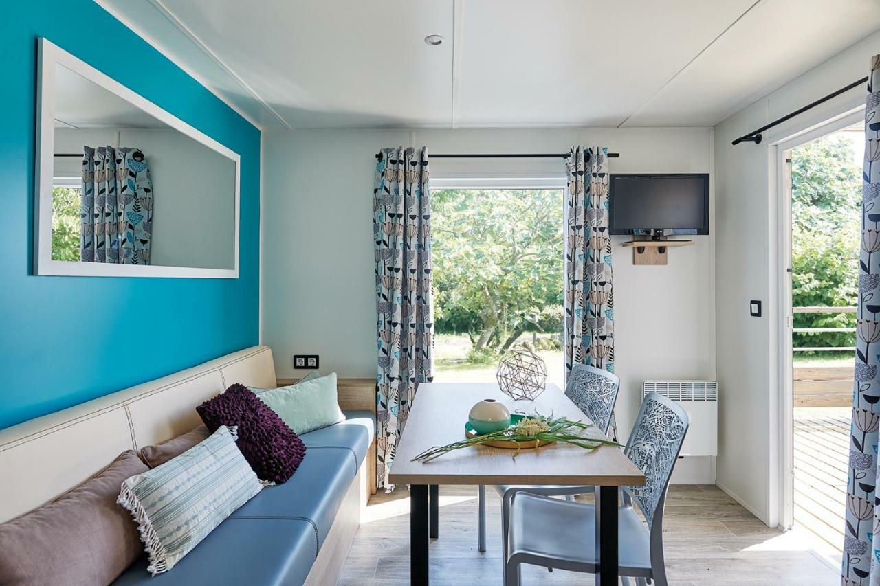 Le Clos Des Genets Quend Exterior photo